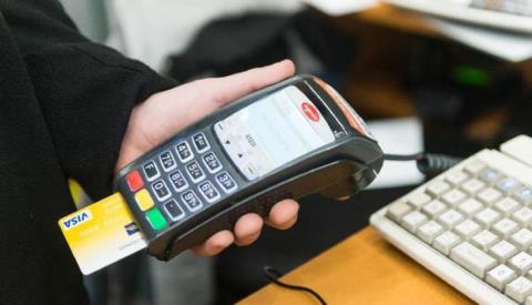 دستگاه POS چیست