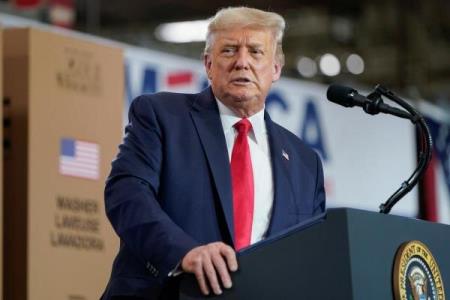 ترامپ به شركت های چینی دیگر نیز فشار وارد میكند