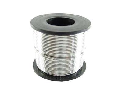 سیم قلع و ضخامت آن