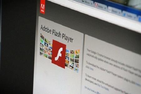 به روزرسانی ویندوز 10 برای حذف و بلوكه كردن نرم افزار فلش