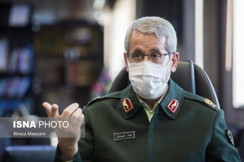 كشف بیش از 4000 قبضه سلاح غیر مجاز در 10 ماهه سال جاری