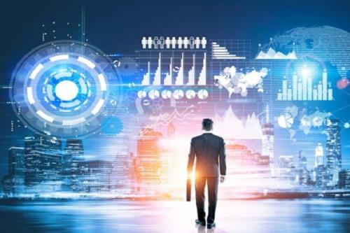 پنجمین دوره جایزه ملی تحول دیجیتالی