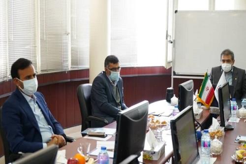 بومی سازی سیستمهای تغذیه و باتری های سایت های 5G با حمایت ایرانسل